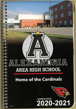 Agenda Book 